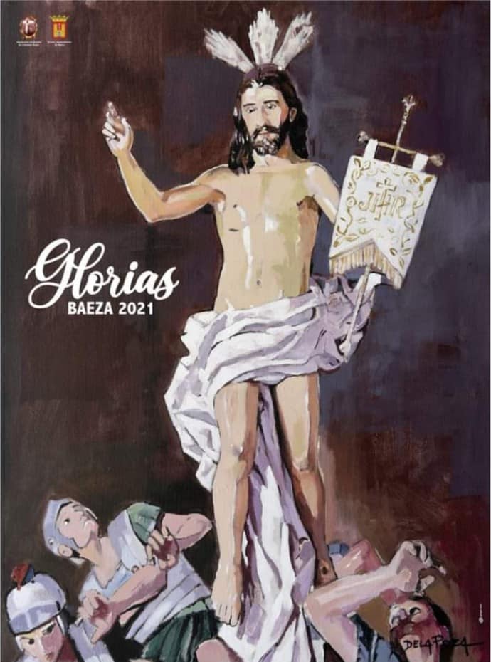 Glorias de Baeza  